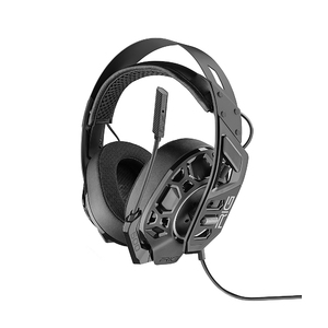 RIG - 500 Pro HS Wired Gen 2 Gaming Headset for PlayStation - Black
