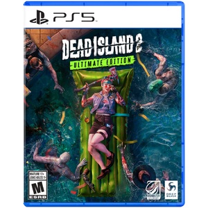 Dead Island 2 Ultimate Edition - PlayStation 5