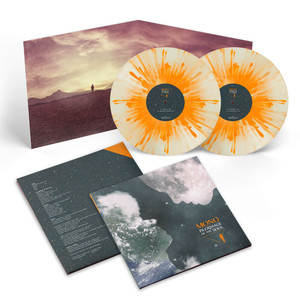 Mono: Pilgrimage of the Soul [Limited Edition] [LP] - VINYL