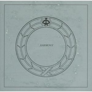 The Wake: Harmony [LP] - VINYL