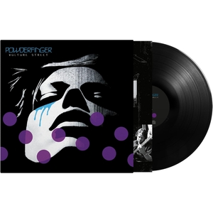 Powderfinger: Vulture Street [LP] - VINYL