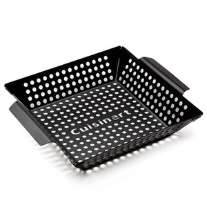 11" x 11" Nonstick Grill Wok