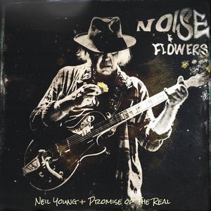 Neil Young: Noise and Flowers [LP] - VINYL