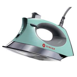 SteamCraft Plus Steam Iron Mint