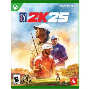 PGA Tour 2K25 - Xbox Series X