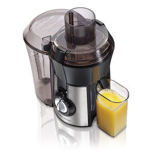 Big Mouth Juice Extractor