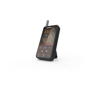 Extended Range Probe Digital BBQ & Meat Thermometer