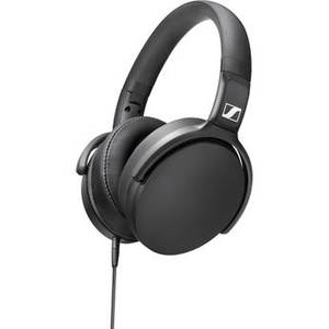 Sennheiser HD 400S Over-Ear Headphones