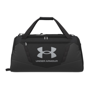 Under Armour Undeniable 5 Large Duffel Black