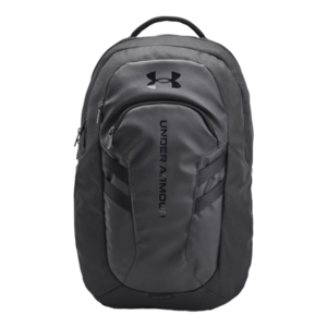 Under Armour Hustle 6.0 Pro Backpack Black/Black/Black