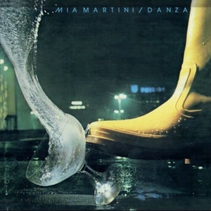 Mia Martini: Danza [LP] - VINYL