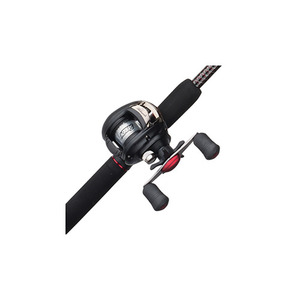 GX2 LP Baitcast Combo 2pc 6ft 6 in Rod