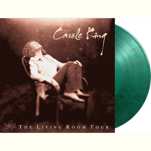 Carole King: The Living Room Tour [LP] - VINYL