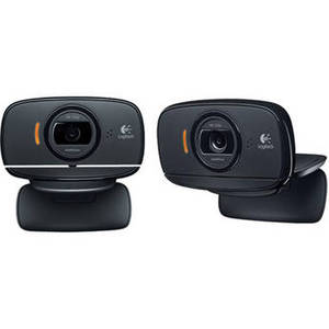 Logitech B525 HD Webcam