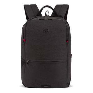 MX Reload 14" Laptop Backpack Charcoal Heather