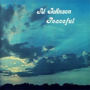 Al Johnson: Peaceful [LP] - VINYL