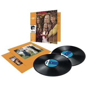ABBA: Ring Ring [50th Anniversary Edition] [Half-Speed Mastered] [LP] - VINYL