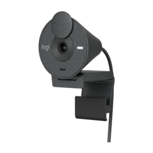 Logitech Brio 300 Full HD Webcam Graphite