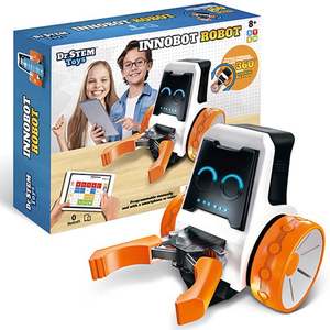 Innobot Coding Robot Ages 8+ Years