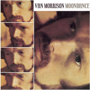 Van Morrison: Moondance [LP] - VINYL