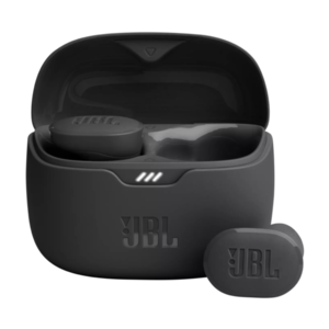JBL Tune Buds True Wireless Noise Cancelling Earbuds Black