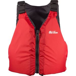 Outfitter Universal Recreational Life Jacket - Red