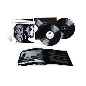 Robert Glasper: Black Radio [10th Anniversary Deluxe Edition 3 LP] [LP] - VINYL