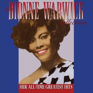 Dionne Warwick: Dionne Warwick Collection [LP] - VINYL