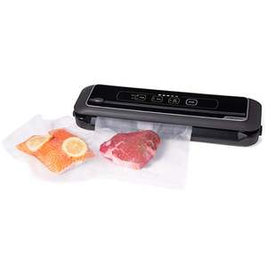 FreshDaddy Compact Vacuum Sealer