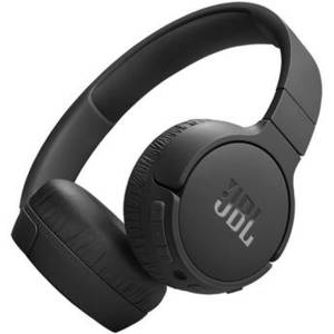 JBL Tune 670NC Wireless Noise-Cancelling On-Ear He