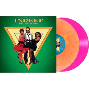 Indeep: Collection [LP] - VINYL