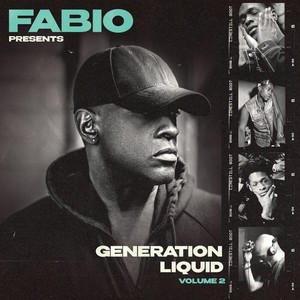 Fabio: Fabio Presents Generation Liquid, Vol. 2 [LP] - VINYL