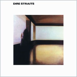 Dire Straits: Dire Straits [LP] - VINYL