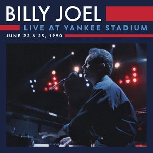 Billy Joel: Live at Yankee Stadium [LP] - VINYL