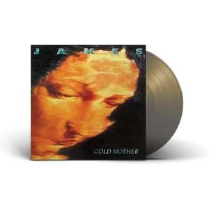 James: Gold Mother [LP] - VINYL