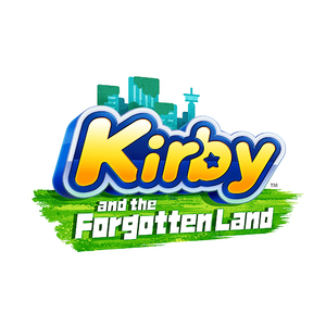 Kirby and the Forgotten Land - Nintendo Switch