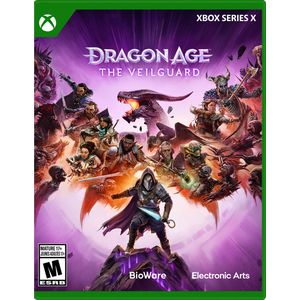 Dragon Age: The Veilguard - Xbox Series X