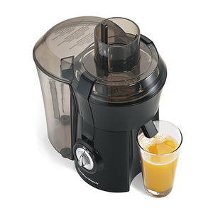 Big Mouth 800 Watt Juice Extractor