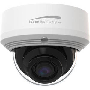 Speco Technologies O5D1G 5MP Outdoor Network Dome