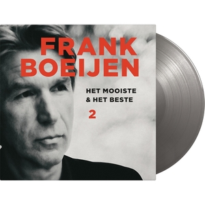 Frank Boeijen: Het Mooiste & Het Beste, Vol. 2 [LP] - VINYL