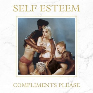 Self Esteem: Compliments Please [Gold Vinyl/RSD23] [LP] - VINYL