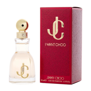 Jimmy Choo I Want Choo Women's EDP Spray - 1.3 fl oz 1.3 fl oz Size: 1.3 fl oz