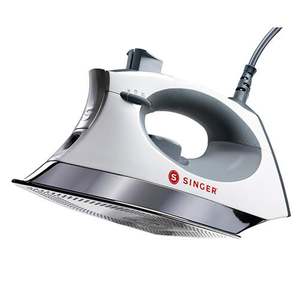 SteamCraft Steam Iron White