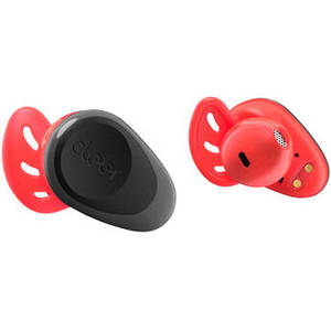 Cleer Goal True Wireless Earbud Sport Headphones (